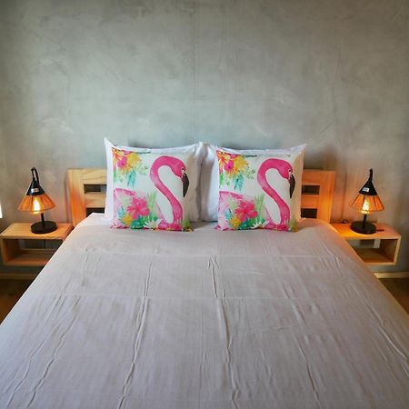 Hostel Villa Vento Surf Santa Catalina Zewnętrze zdjęcie