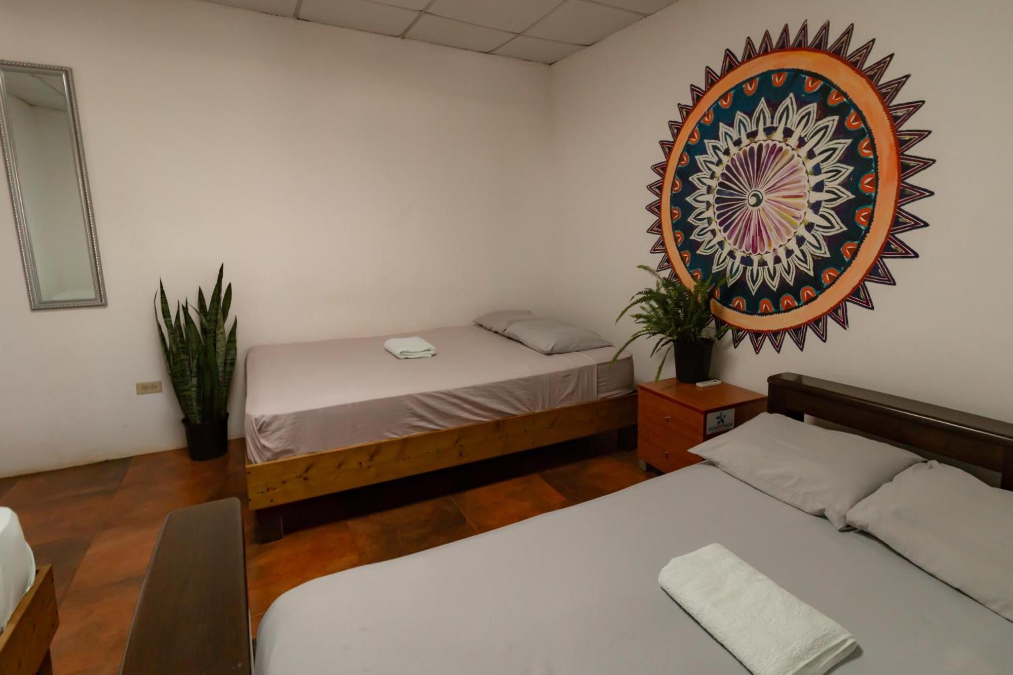 Hostel Villa Vento Surf Santa Catalina Zewnętrze zdjęcie