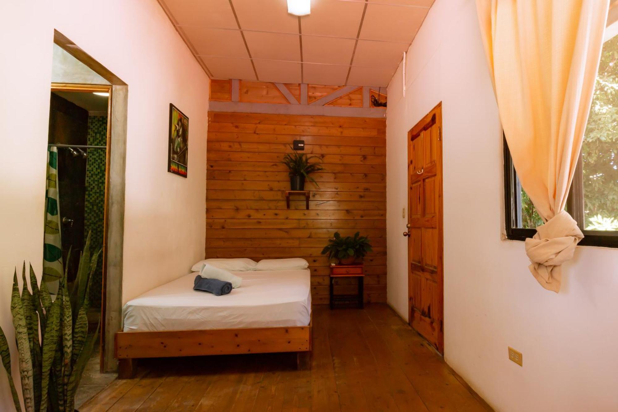 Hostel Villa Vento Surf Santa Catalina Zewnętrze zdjęcie