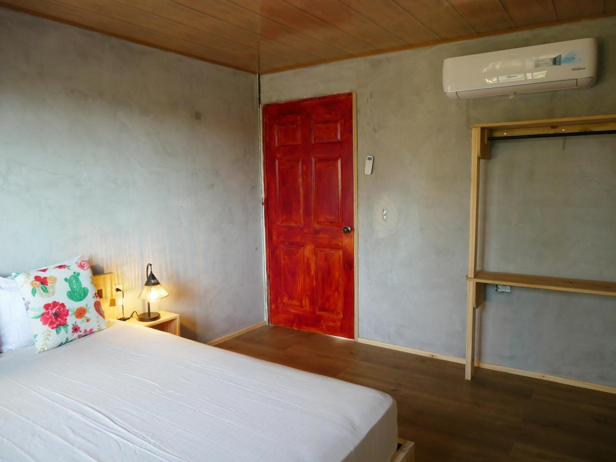 Hostel Villa Vento Surf Santa Catalina Zewnętrze zdjęcie