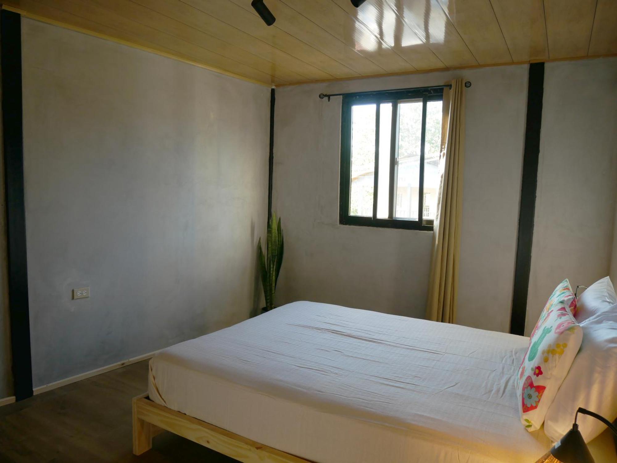 Hostel Villa Vento Surf Santa Catalina Zewnętrze zdjęcie
